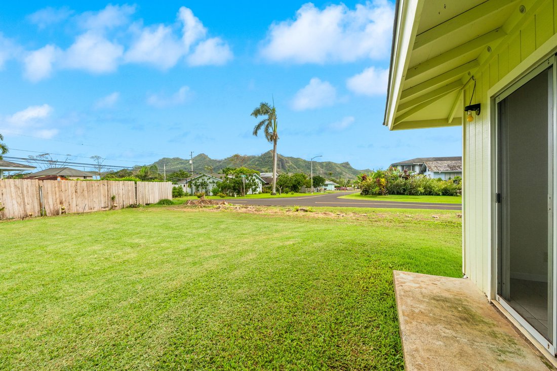 House in Kapaʻa, Hawaii, United States 2 - 19016495