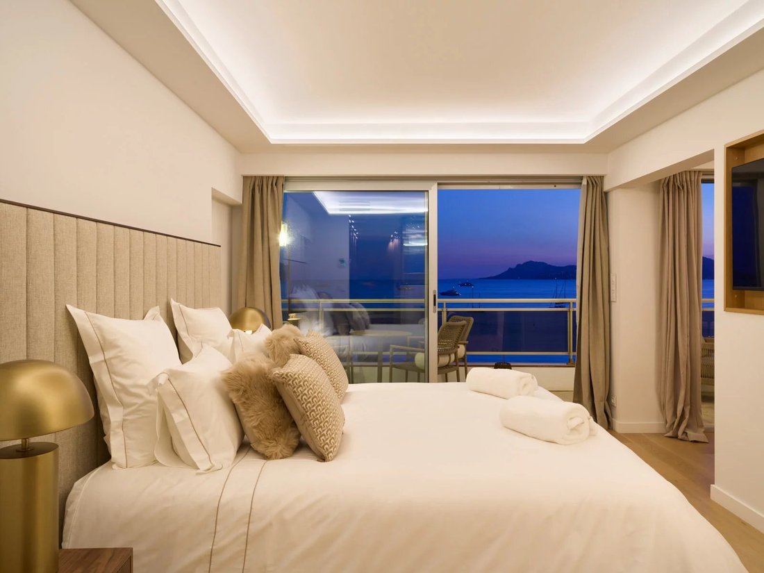 Appartement à La Source, Cannes, France 4 - 18754492