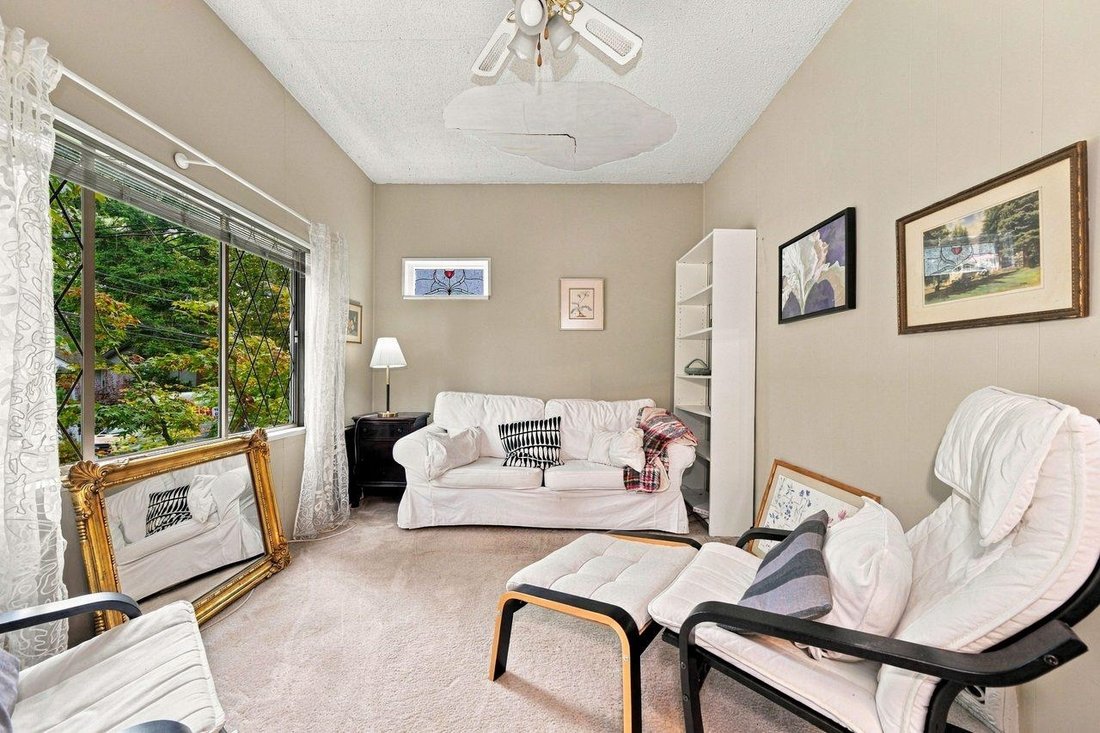 House in Vancouver, British Columbia, Canada 2 - 19016517