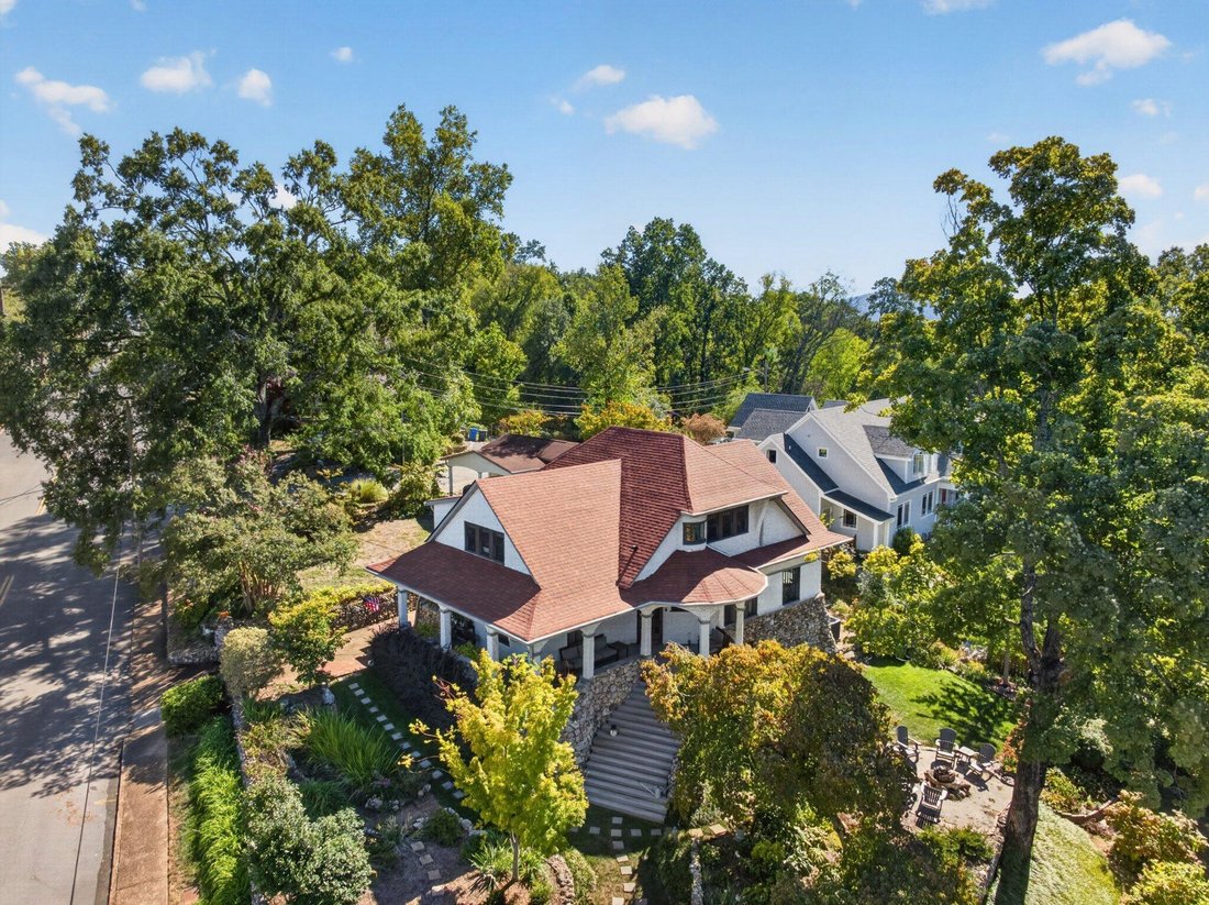 House in Chattanooga, Tennessee, United States 2 - 19017531