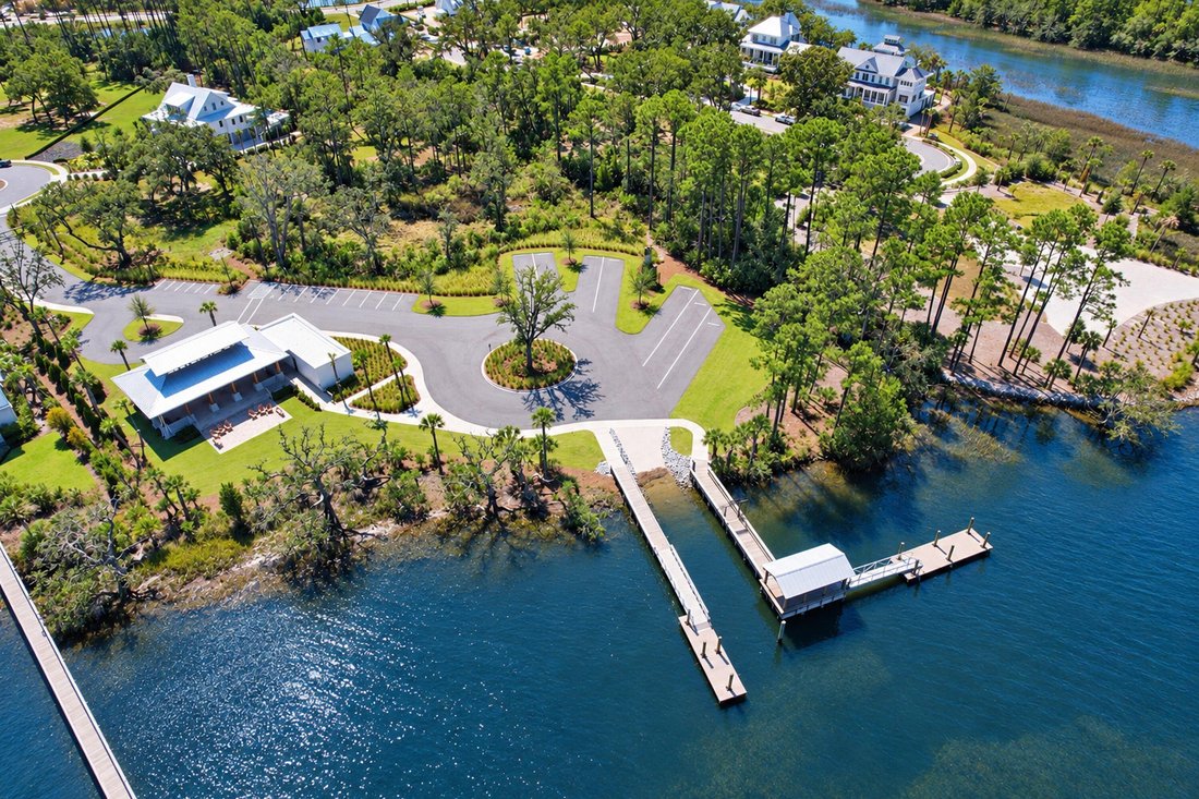 Land in Charleston, South Carolina, United States 5 - 19016528