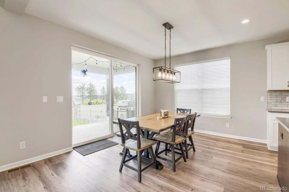 House in Parker, Colorado, United States 5 - 19017346