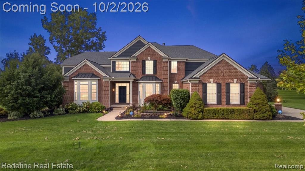 House in Plymouth, Michigan, United States 1 - 19017219