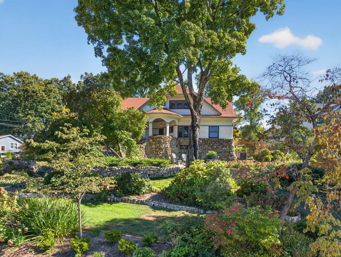 House in Chattanooga, Tennessee, United States 1 - 19017531