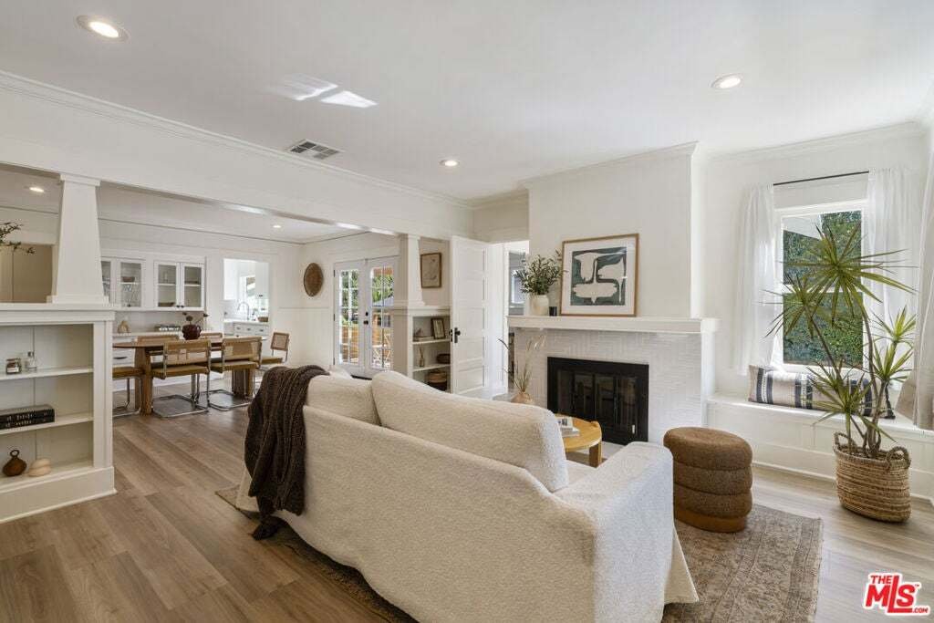 House in Los Angeles, California, United States 5 - 19017330