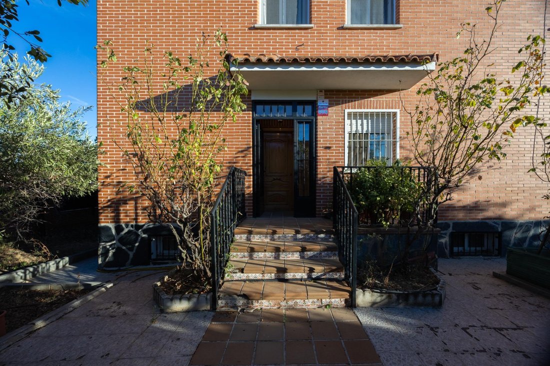 Villa a Meco, Madrid, Spagna 3 - 19019291