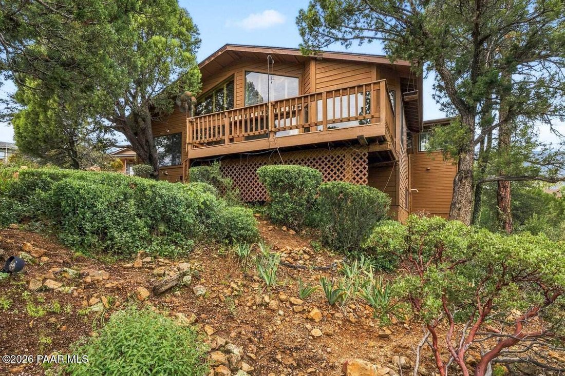 House in Prescott, Arizona, United States 4 - 19017127