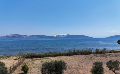 Land in Koinotita Thermisias, Ermioni, Greece 1