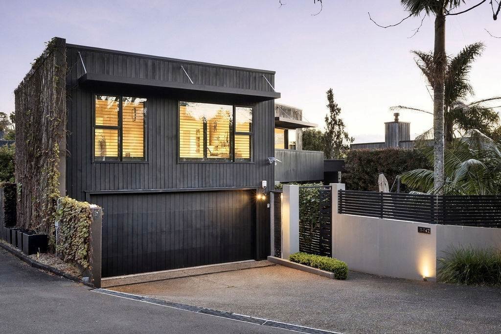 House in Auckland, Auckland, New Zealand 2 - 19016464