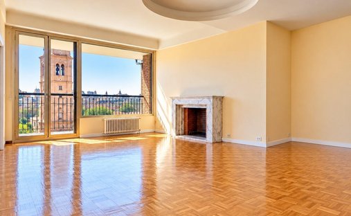 Apartamento en Chamberí, Madrid, España 1