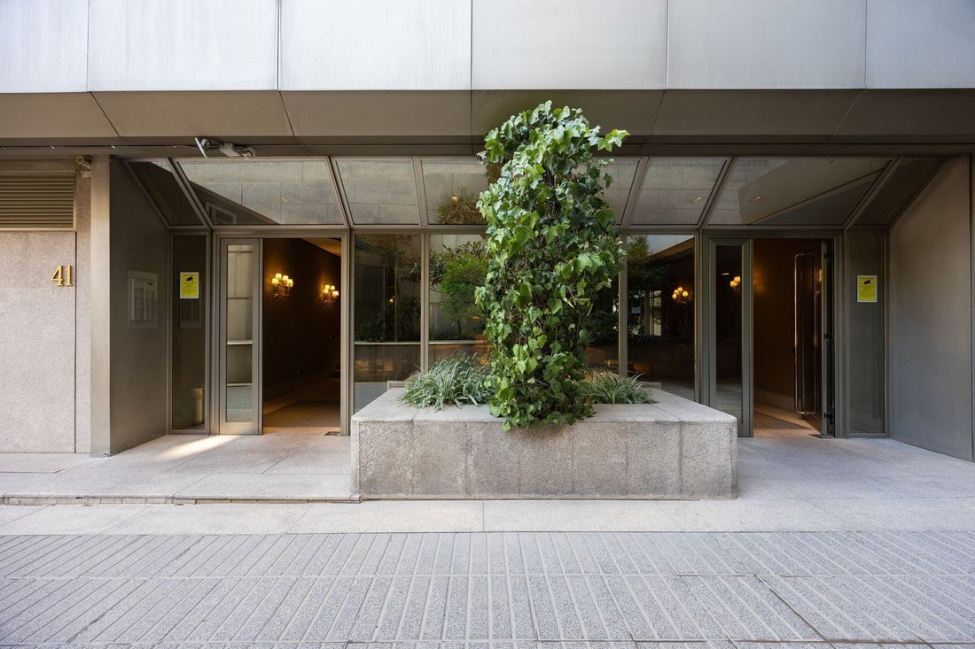 Apartment in Moncloa-Aravaca, Madrid, Spain 4 - 19018108