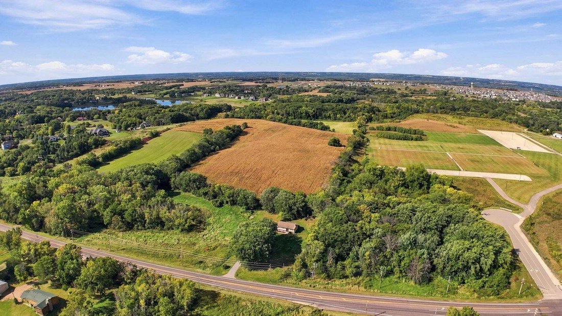 Land in Shakopee, Minnesota, United States 1 - 19016505