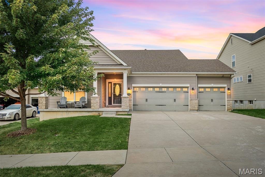 House in Saint Charles, Missouri, United States 1 - 19017770