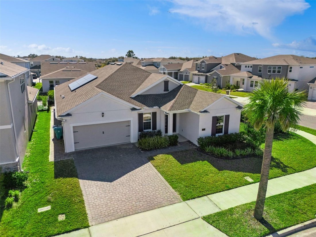 House in Orlando, Florida, United States 1 - 19017515