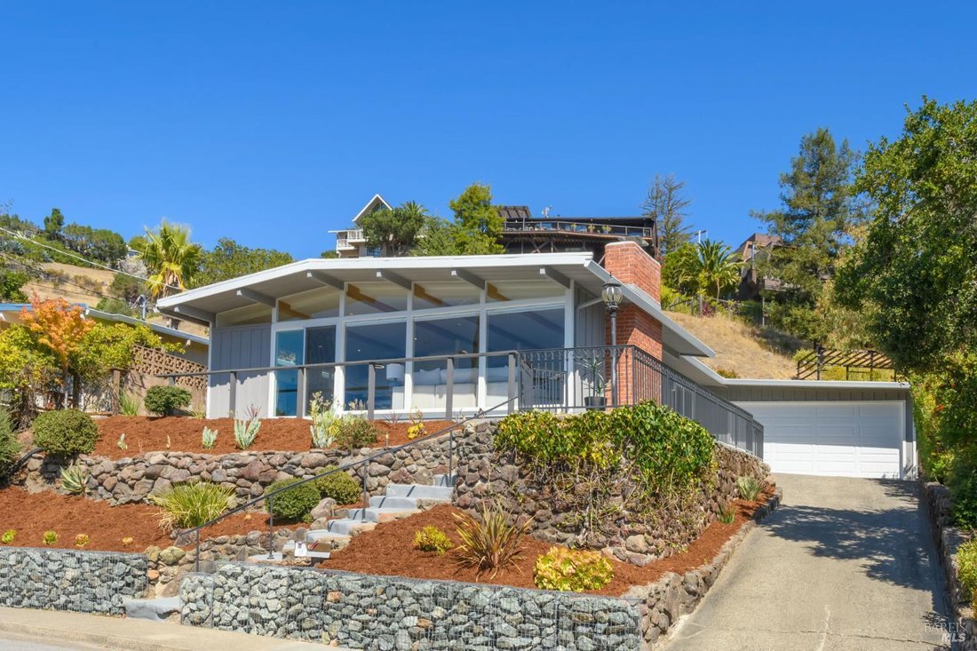 House in San Rafael, California, United States 1 - 19016391