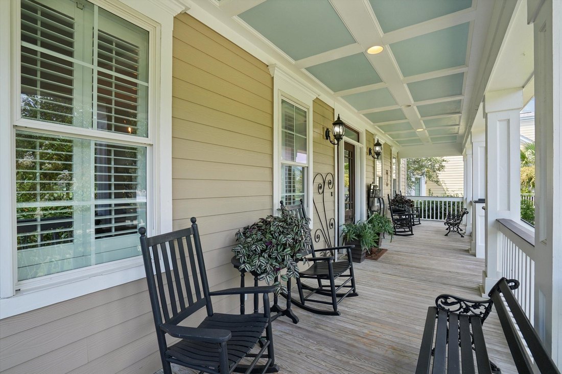 House in Mount Pleasant, South Carolina, United States 5 - 19016521