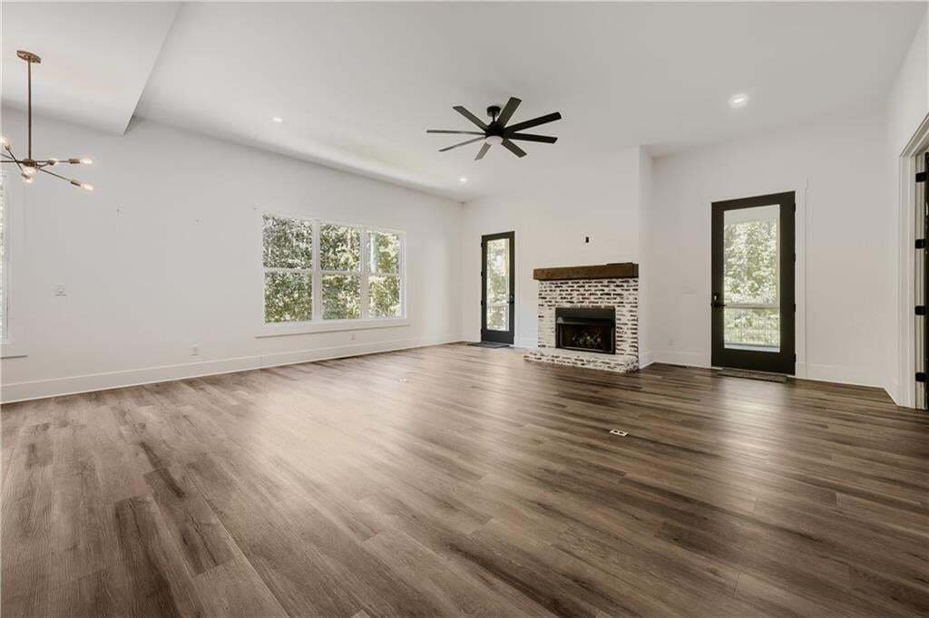 House in Cumming, Georgia, United States 3 - 19017364