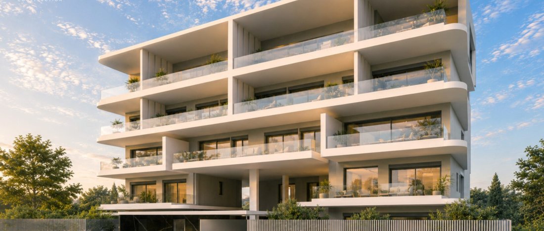 Apartment in Glyfada, Attica, Greece 1 - 19016397