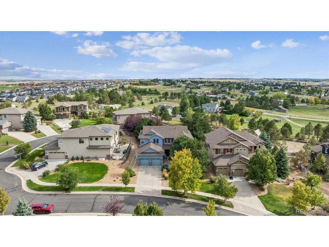 House in Aurora, Colorado, United States 2 - 19017410