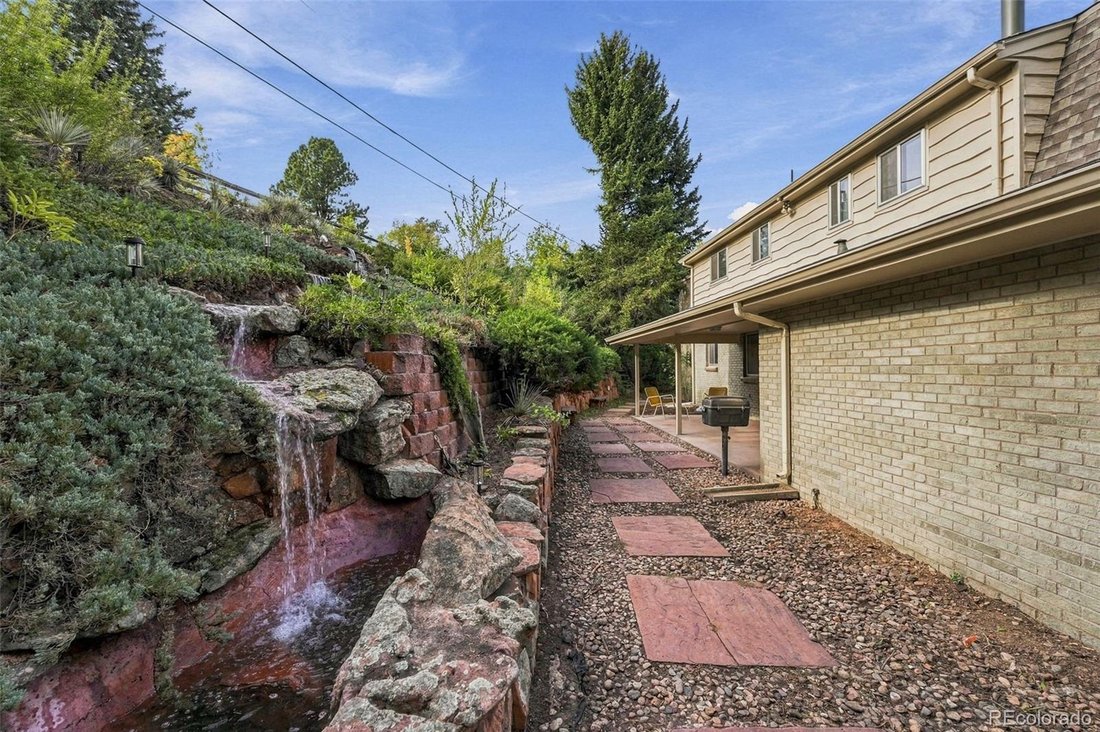 Maison à Lakewood, Colorado, États-Unis 4 - 19017332