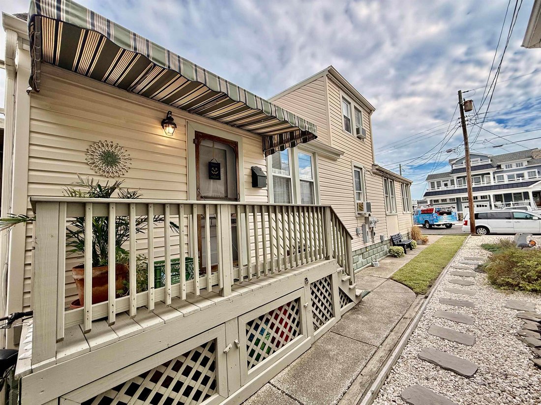 House in Wildwood, New Jersey, United States 4 - 19017602