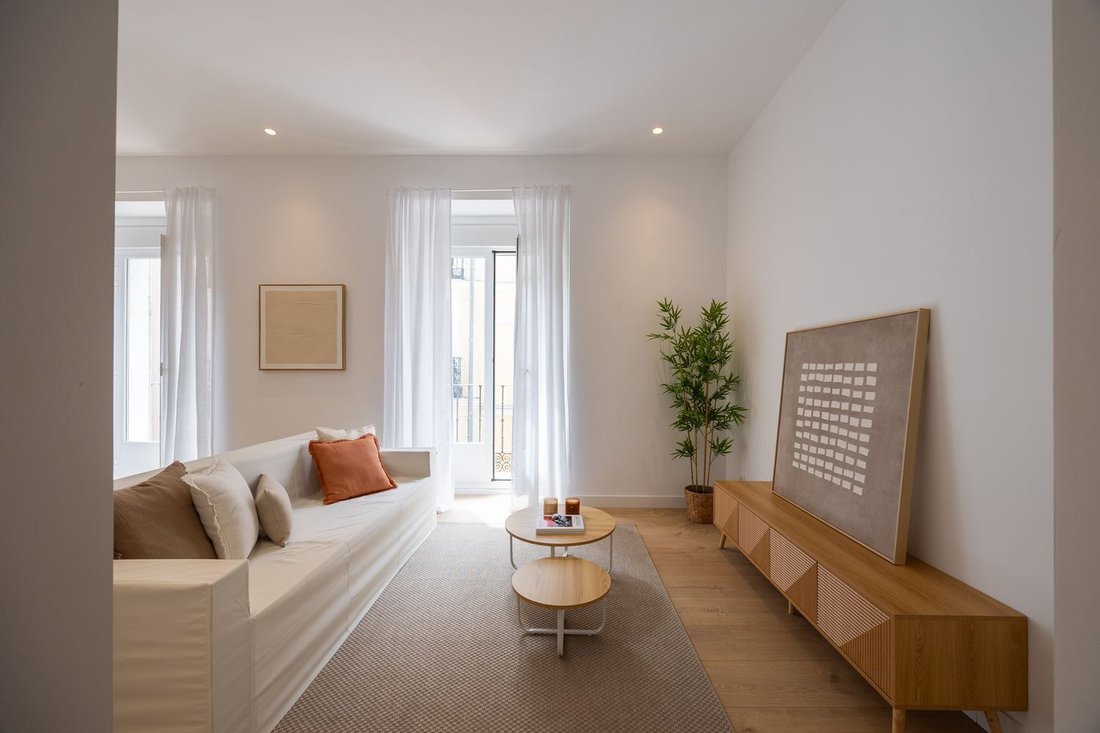 Apartment in Centro, Madrid, Spain 3 - 19017235
