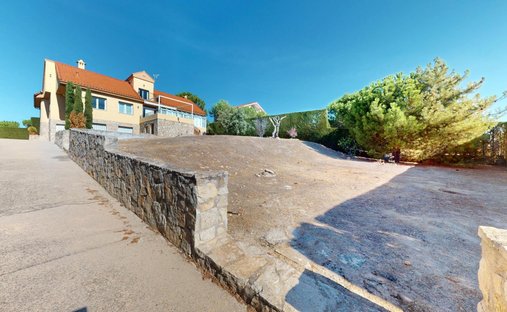 Villa in Valdemorillo, Autonome Gemeinschaft Madrid, Spanien 1