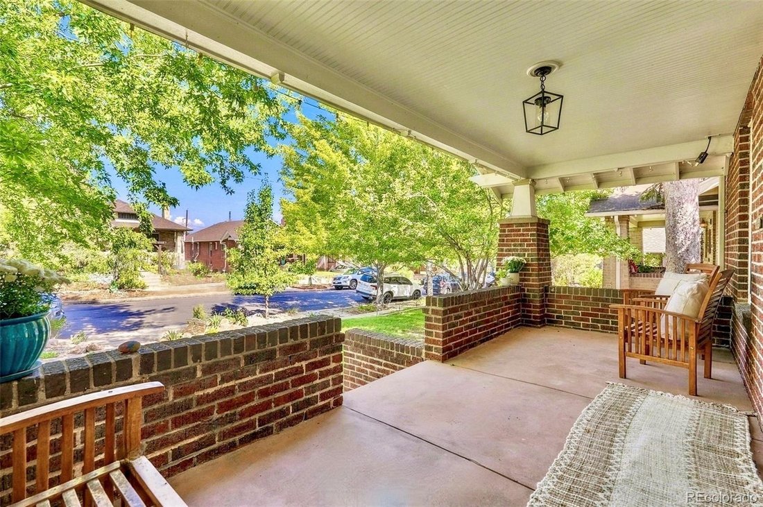 House in Denver, Colorado, United States 2 - 19017367