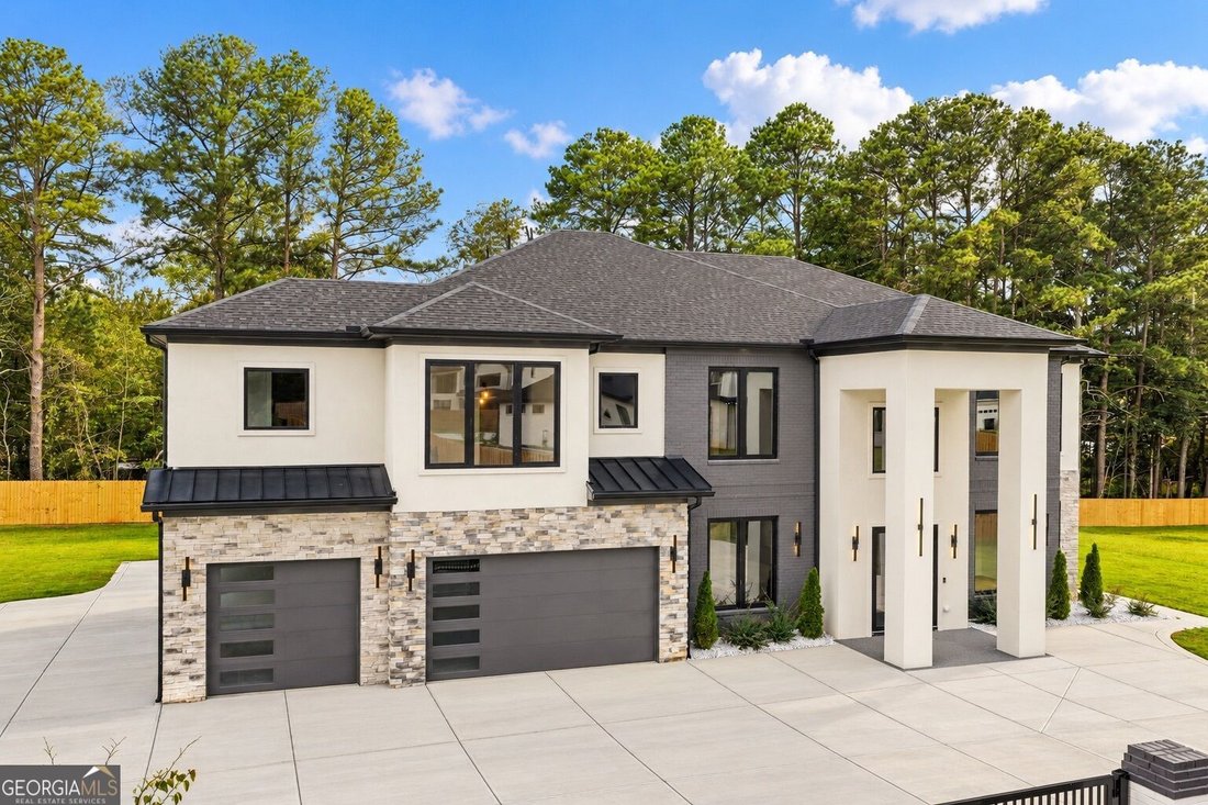 Casa a Buford, Georgia, Stati Uniti 5 - 19014051