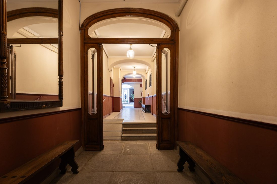 Apartment in Centro, Madrid, Spain 5 - 19019273