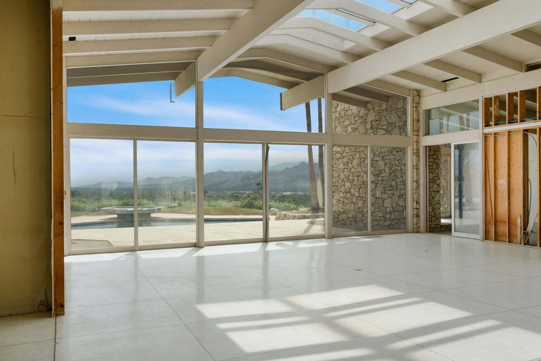 House in Palm Springs, California, United States 3 - 19017212