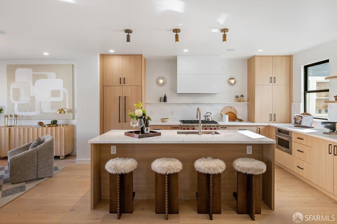 House in San Francisco, California, United States 1 - 19017033