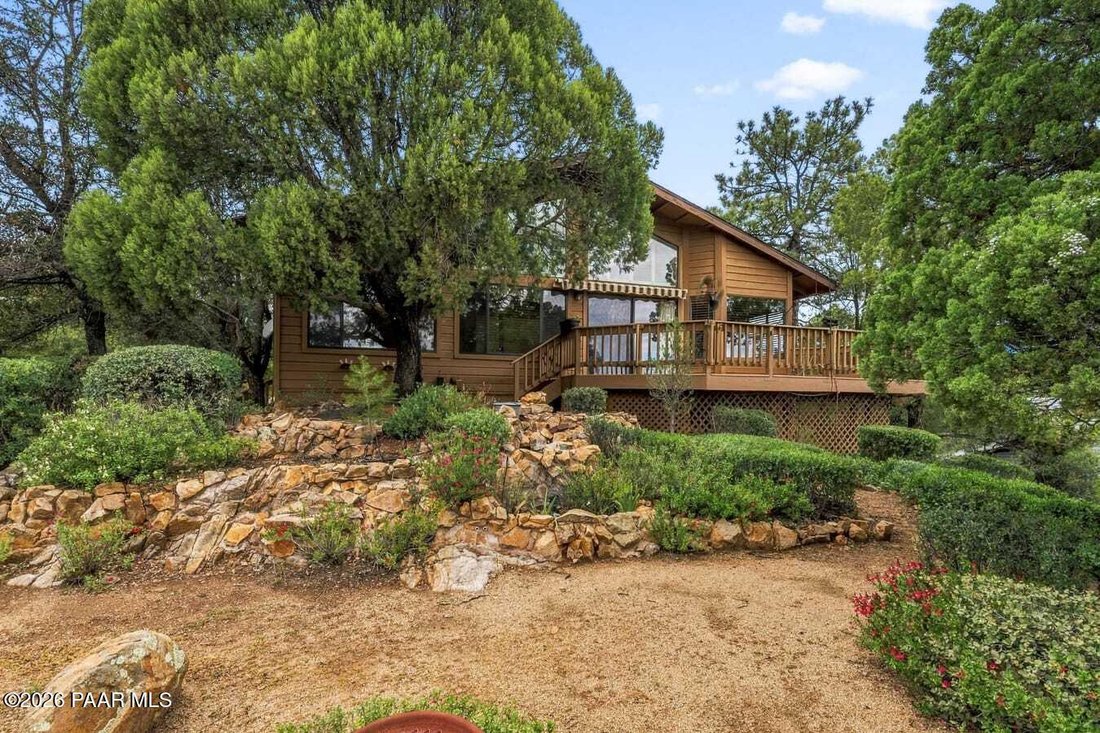 House in Prescott, Arizona, United States 3 - 19017127