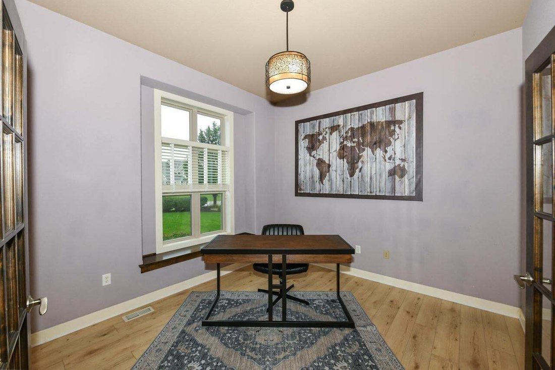 House in Muskego, Wisconsin, United States 4 - 19017241