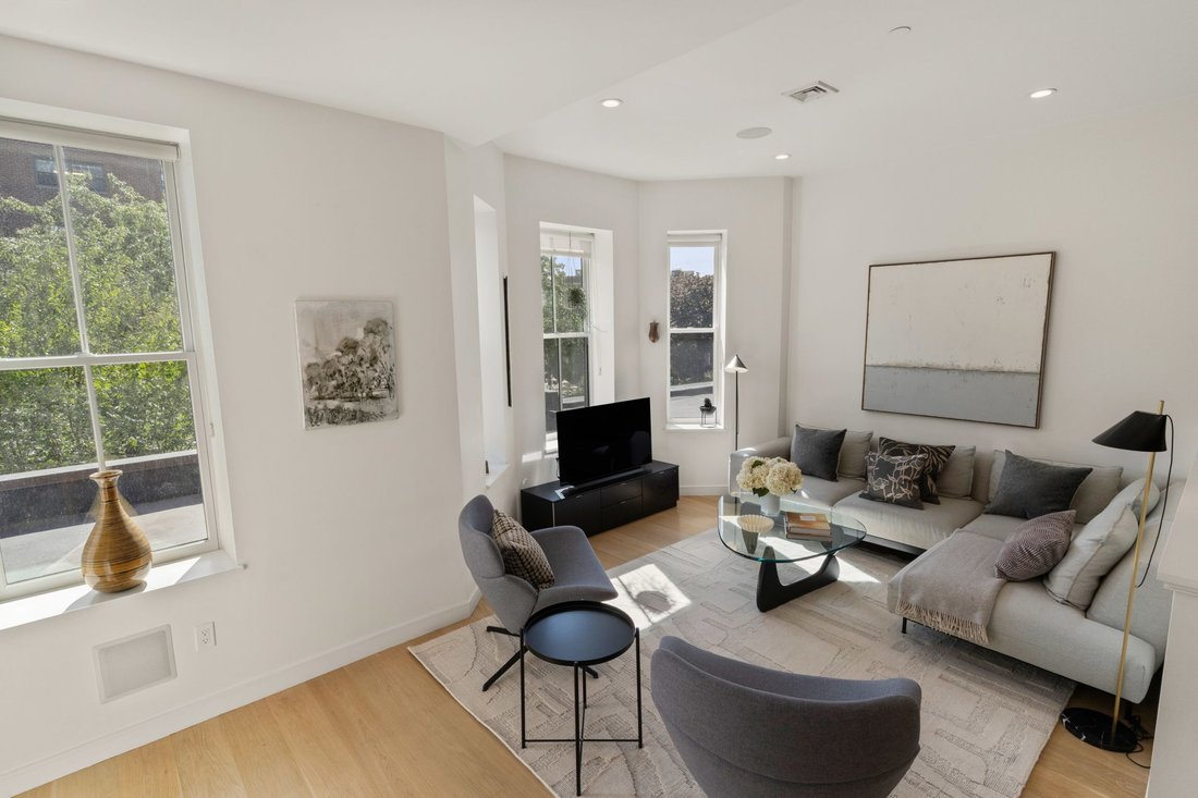 Condo in Boston, Massachusetts, United States 2 - 19017818