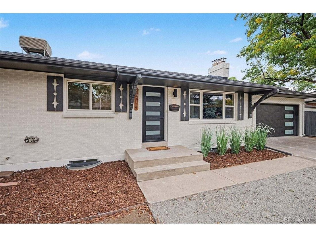 House in Lakewood, Colorado, United States 3 - 19017425
