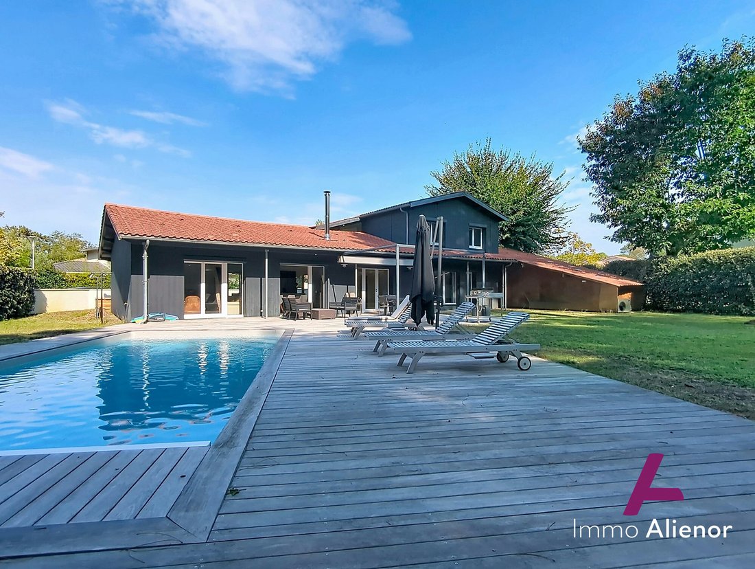 House in Nord Est, Andernos-les-Bains, France 1 - 19016685