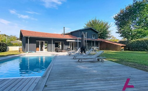 Casa a Nord Est, Andernos-les-Bains, Francia 1