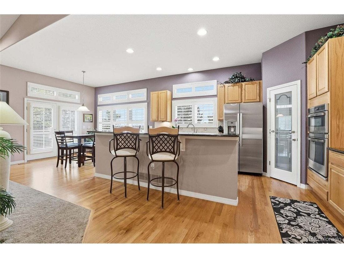 House in Westminster, Colorado, United States 2 - 19017440