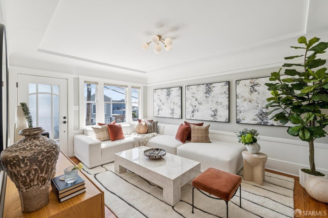 House in San Francisco, California, United States 5 - 19017025