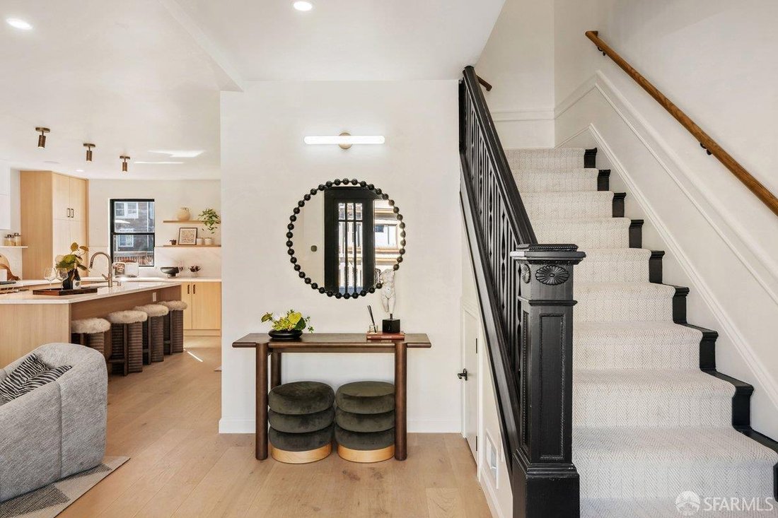 House in San Francisco, California, United States 3 - 19017033