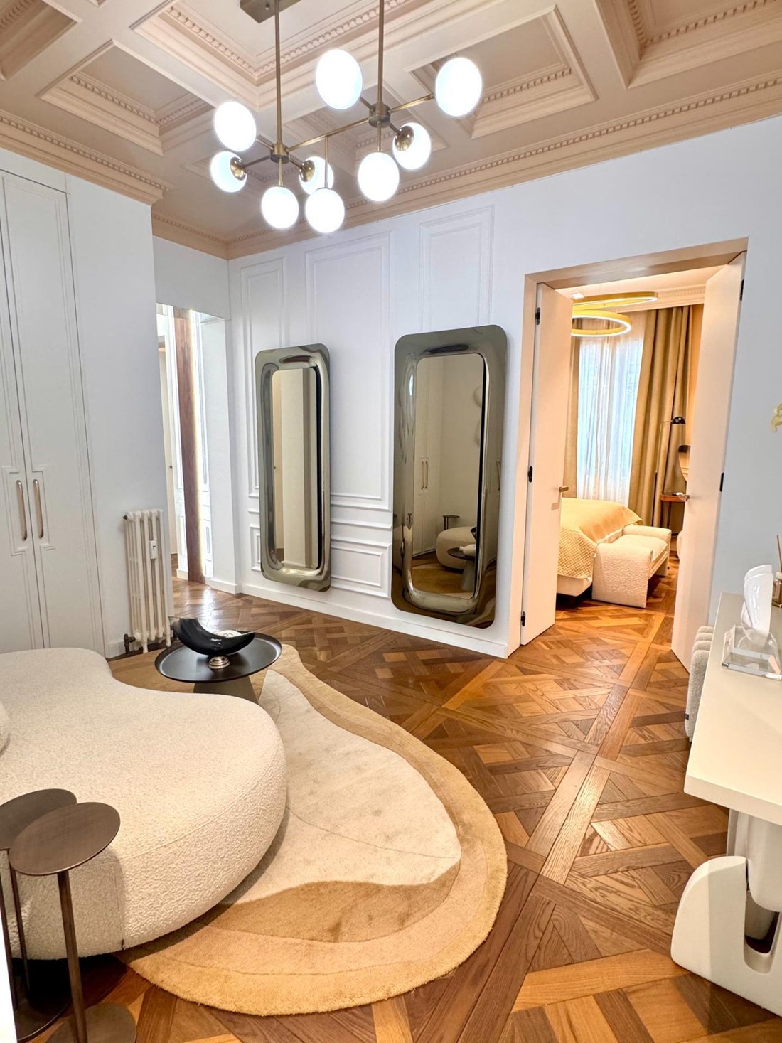 Apartment in Barrio Salamanca, Madrid, Spain 5 - 19019253