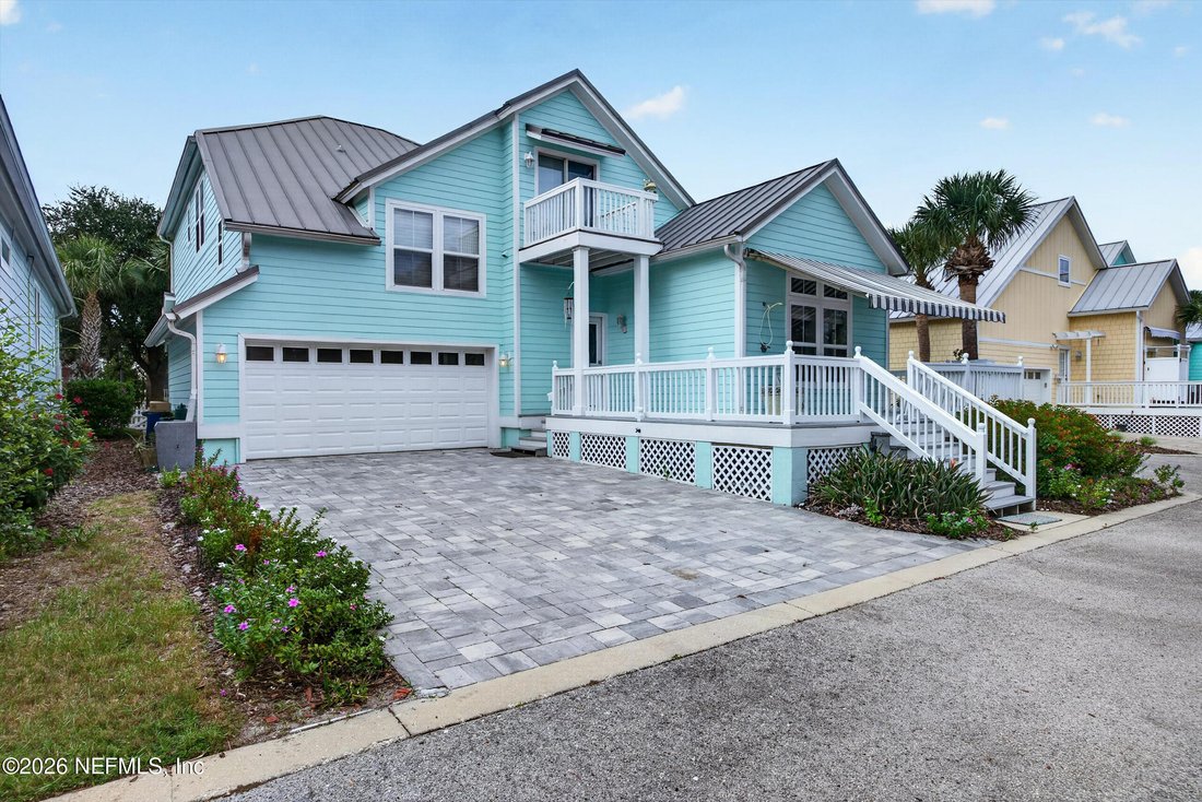 House in St. Augustine, Florida, United States 4 - 19017054