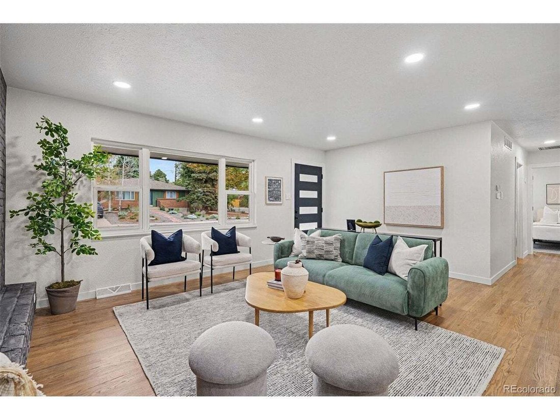 House in Lakewood, Colorado, United States 1 - 19017425