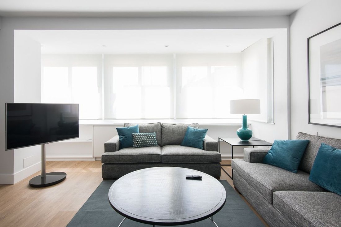 Apartment in Centro, Madrid, Spain 4 - 19017191