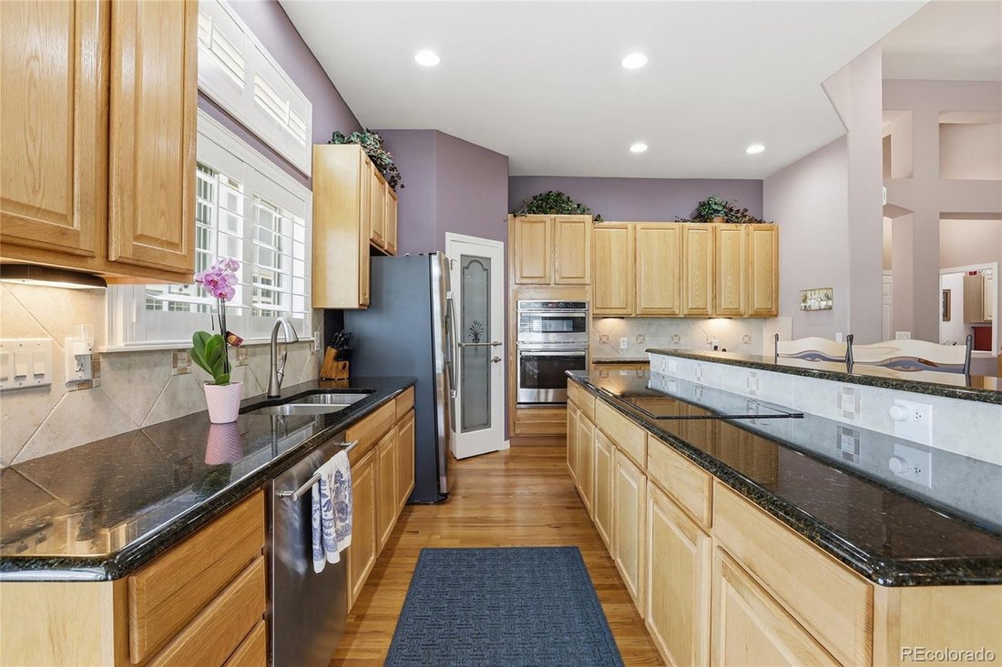 House in Westminster, Colorado, United States 4 - 19017370