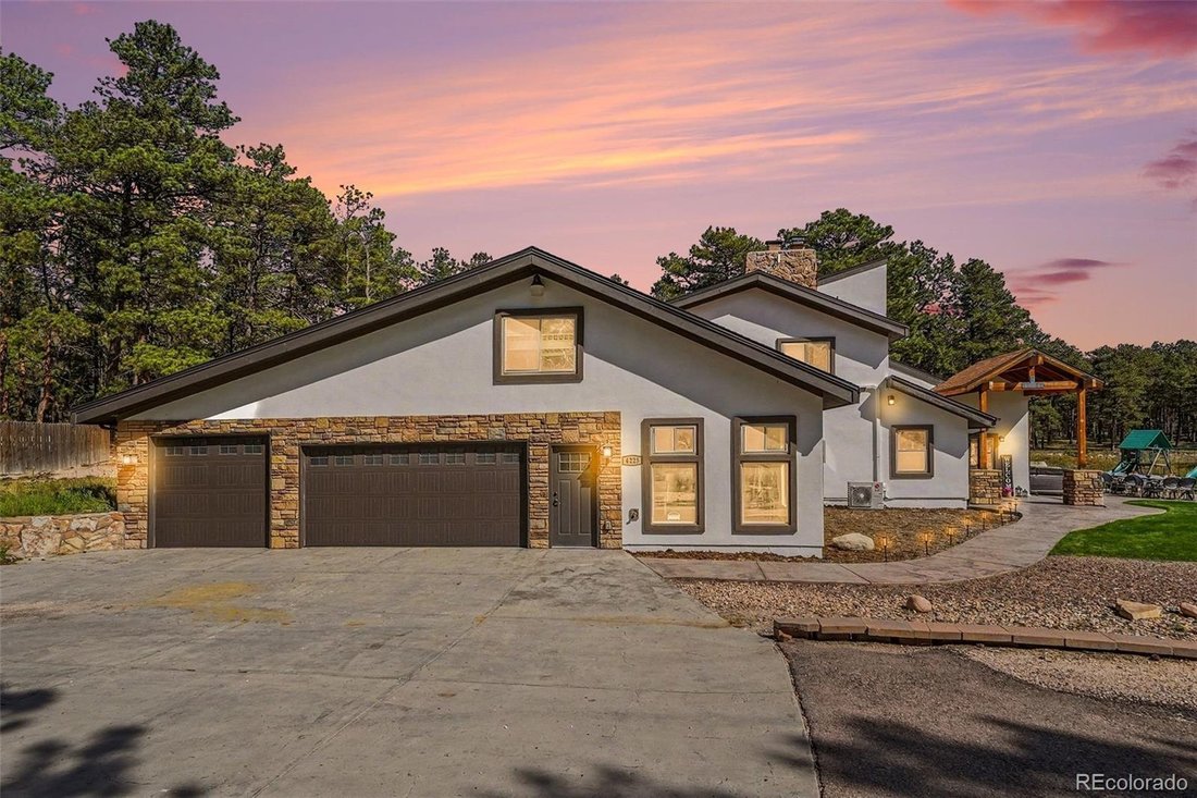 House in Colorado Springs, Colorado, United States 1 - 19017355