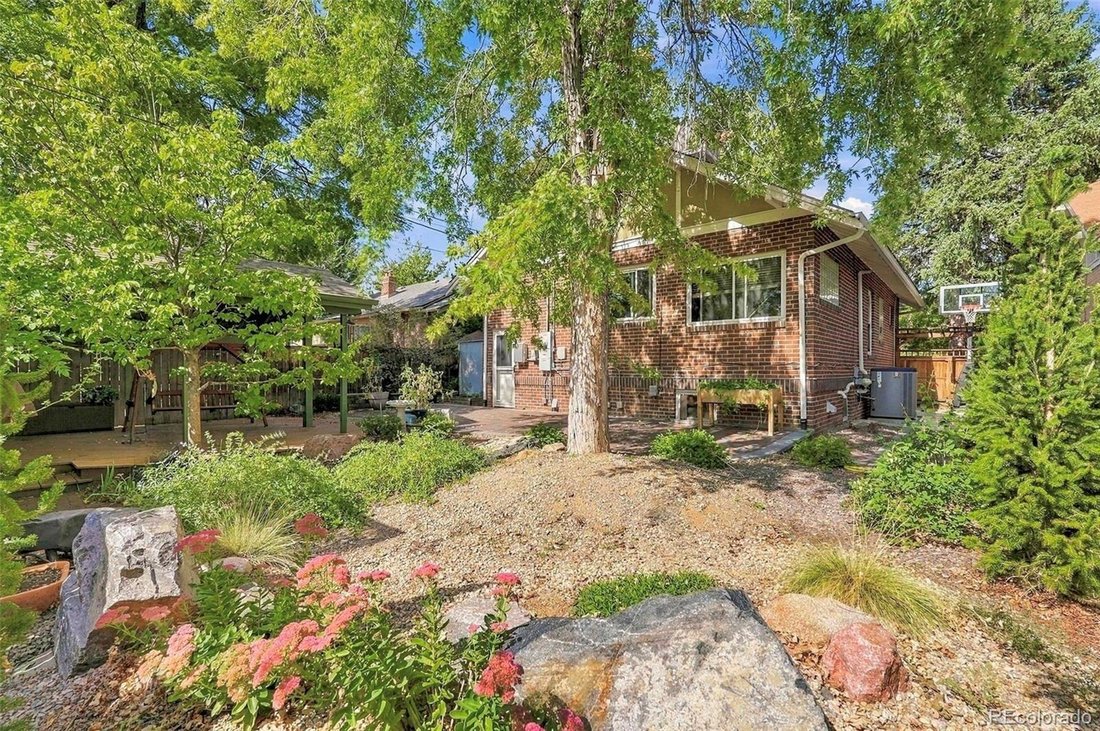 House in Denver, Colorado, United States 3 - 19017367