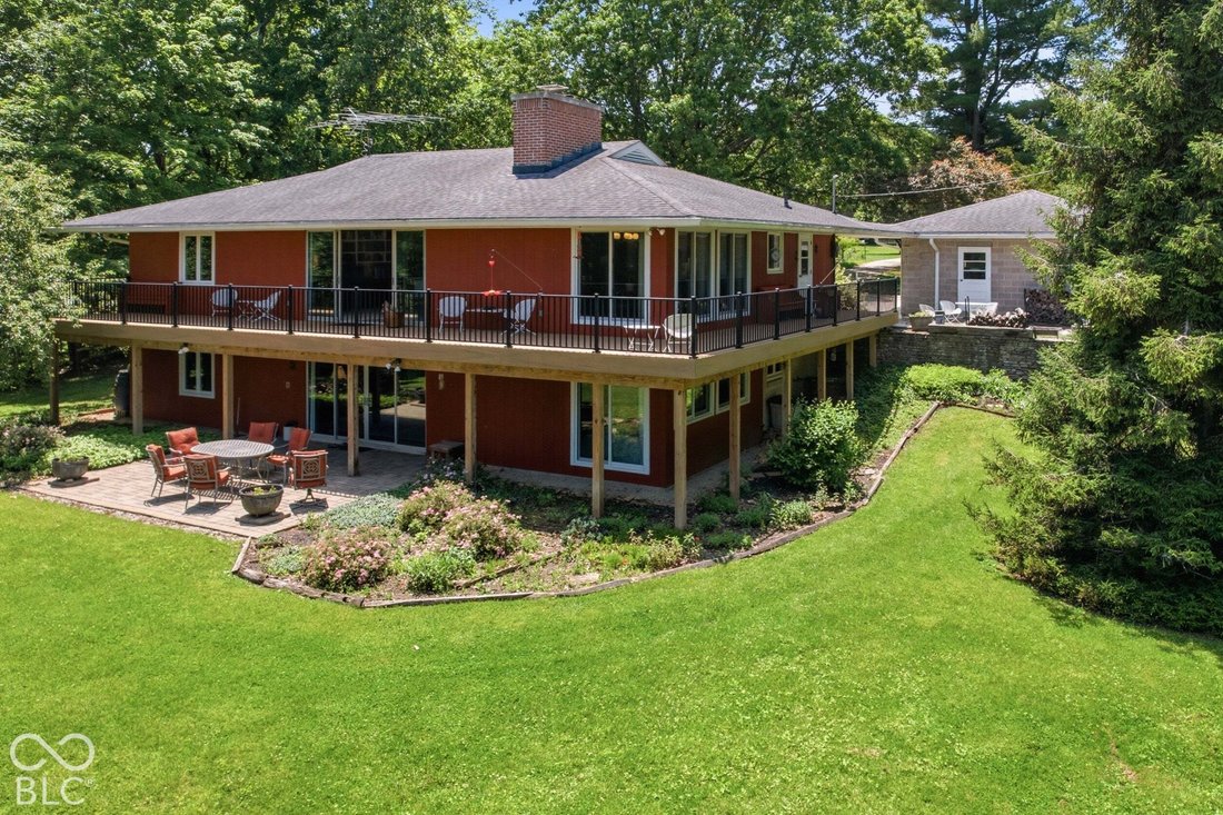 House in Brookville, Indiana, United States 1 - 18277541
