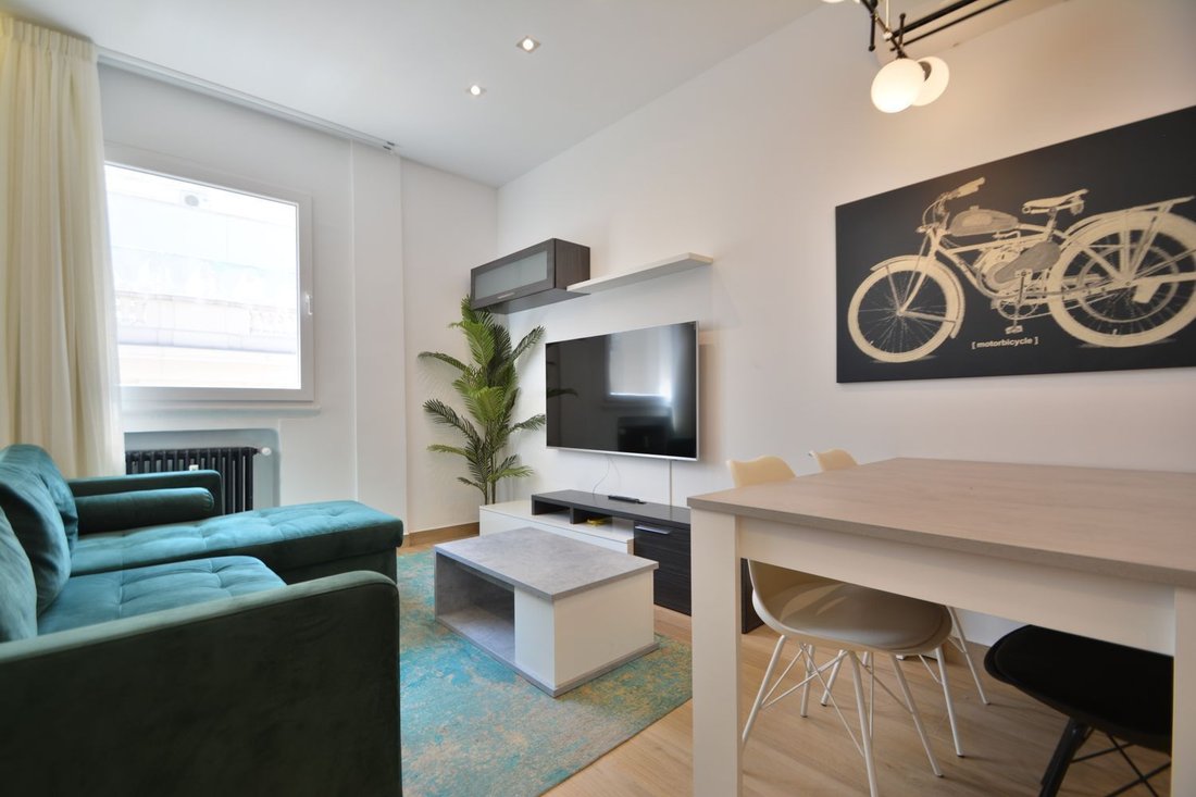 Apartment in Centro, Madrid, Spain 2 - 19017307